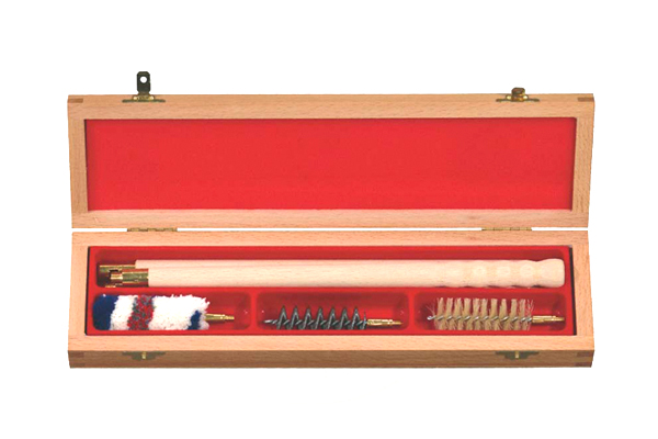 BOITE NETTOYAGE PLUMIER CAL.12